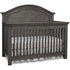 Dolce Babi Lucca Convertible Curve Top Crib