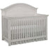 Dolce Babi Lucca Convertible Curve Top Crib