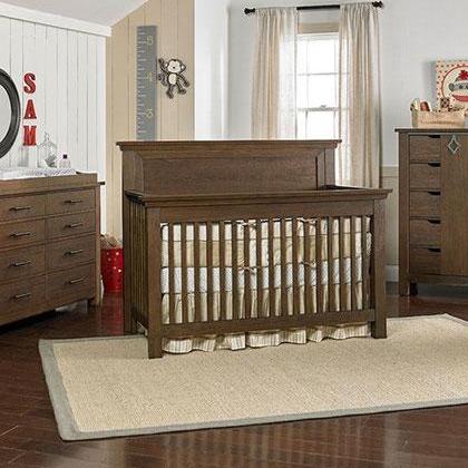 Dolce 2024 baby crib