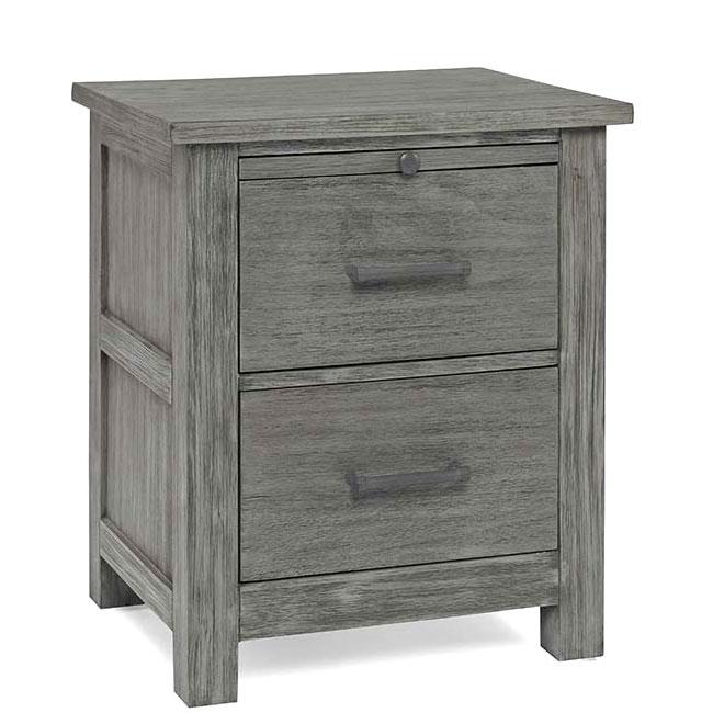 Dolce Babi Lucca Nightstand