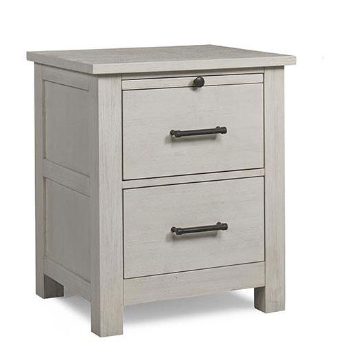 Dolce Babi Lucca Nightstand