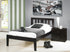 Innovations Milan Platform Bed