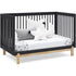 Delta Children Poppy 4-in-1 Convertible Crib