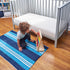 Naturepedic Classic Organic Cotton Seamless Crib Mattress