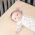 Naturepedic Organic Breathable Baby Crib Mattress (2-Stage)