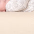 Naturepedic Organic Breathable Baby Crib Mattress (2-Stage)