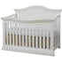 Sorelle Providence 4-in-1 Crib + Double Dresser Set