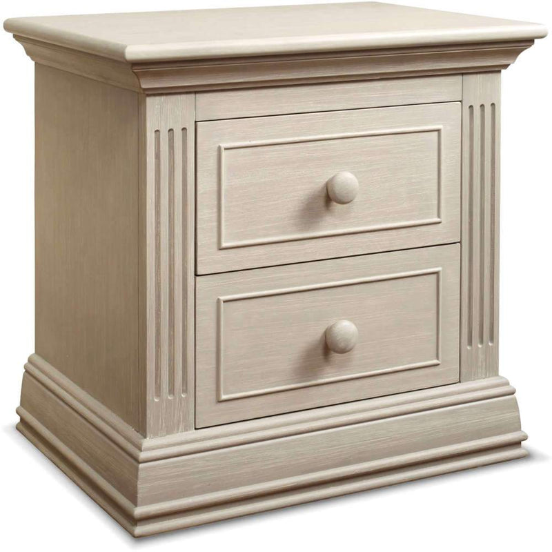 Sorelle providence 7 on sale drawer dresser white