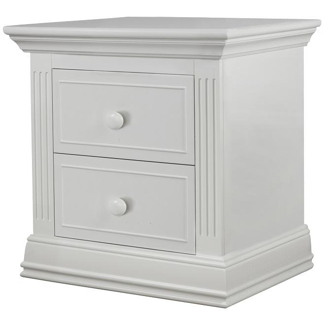 Sorelle Providence Nightstand