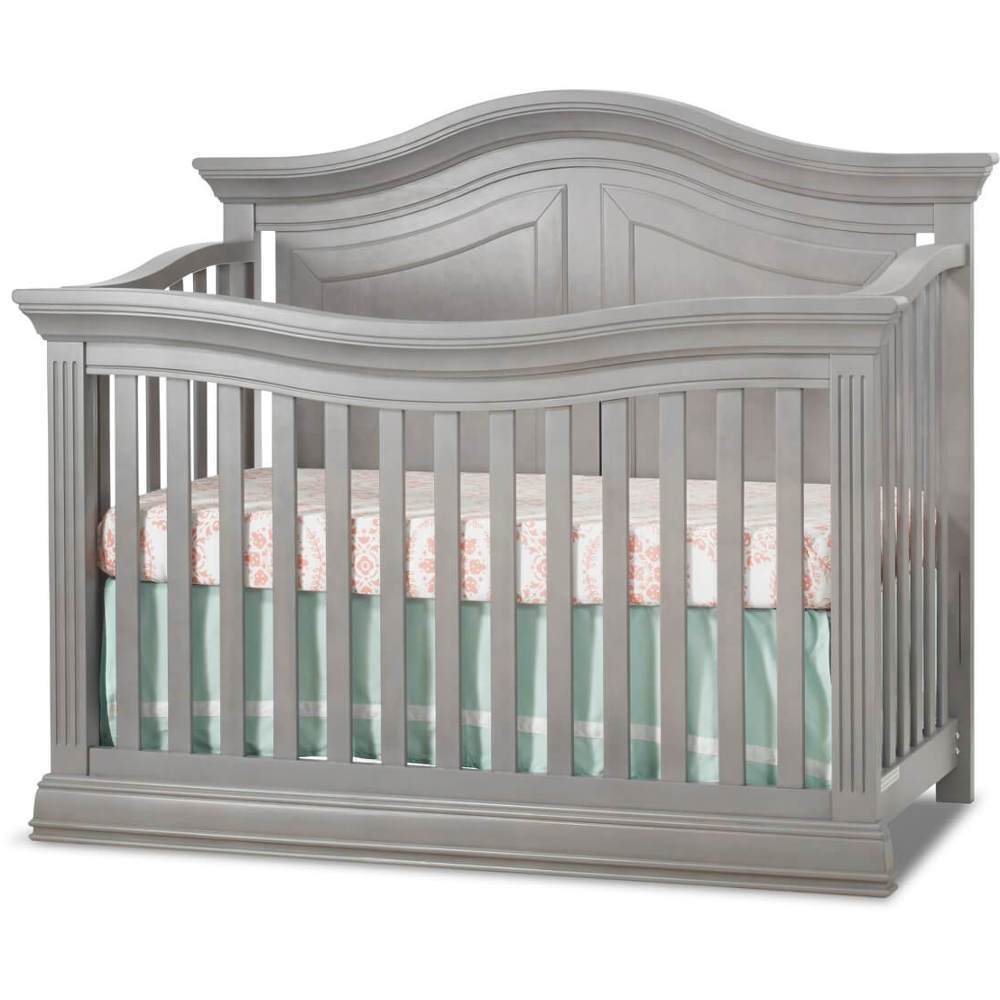 Convertible Crib Providence By Sorelle Sorelle Providence 4-in-1