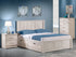 Innovations Salem Panel Platform Bed