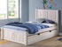 Innovations Salem Panel Platform Bed