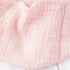 Sugar + Maple Classic Muslin Swaddle - Shell
