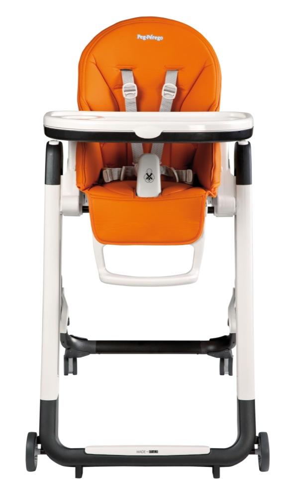 PEG Siesta High Chair