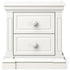 Silva Jackson Nightstand