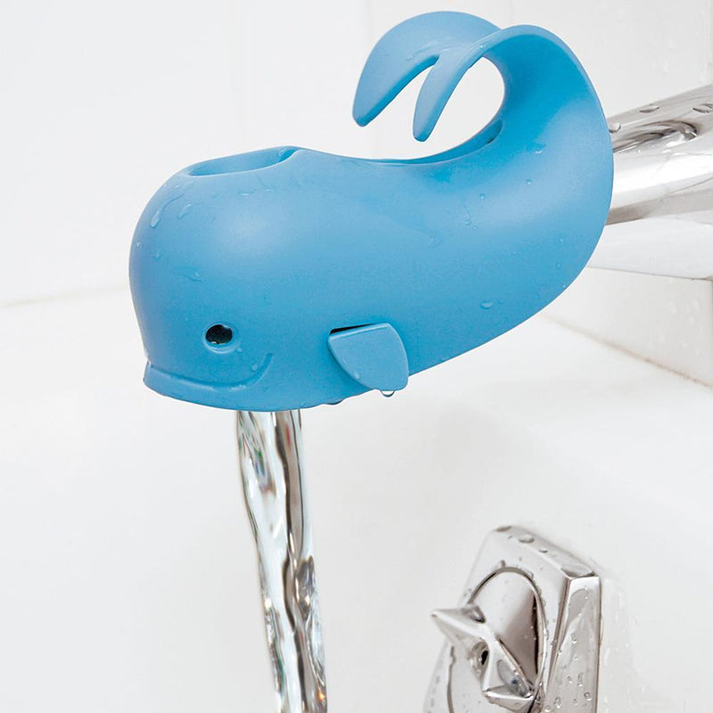 Skip hop moby hot sale bath spout cover