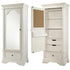 Stella Baby Athena Armoire
