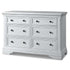 Stella Baby Athena Double Dresser