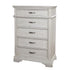 Stella Baby Kerrigan Crib + Dresser + Chest Set
