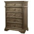 Stella Baby Kerrigan Crib + Dresser + Chest Set