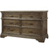 Stella Baby Kerrigan Crib + Dresser + Chest Set