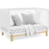 Delta Children Poppy 4-in-1 Convertible Crib