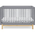 Delta Children Poppy 4-in-1 Convertible Crib