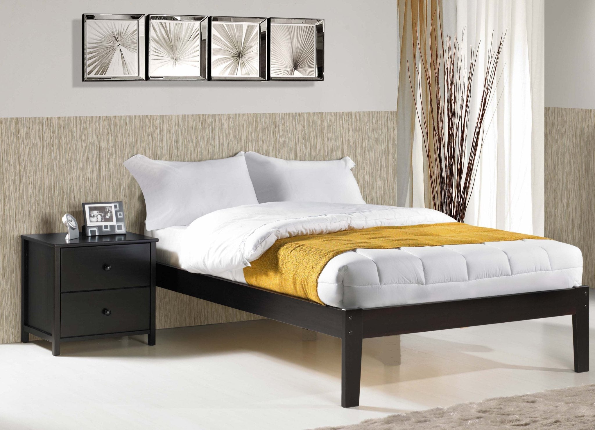 Innovations Venice Platform Bed