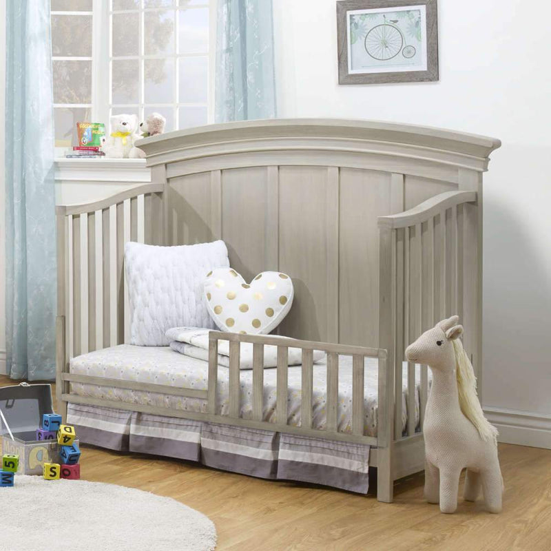 Sorelle Verona Toddler Rail Lakeland Baby and Teen Furniture