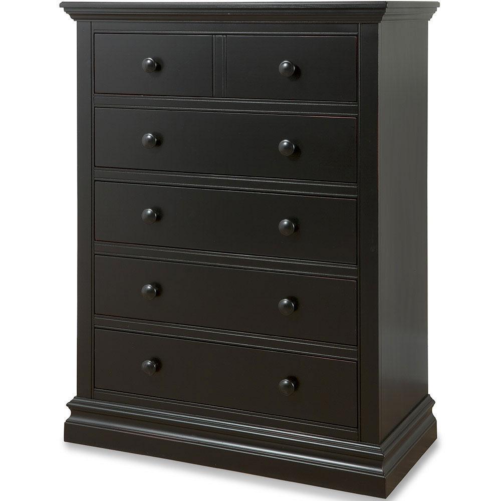 westwood design pine ridge dresser Westwood Design Stone Harbor 5 Drawer Chest