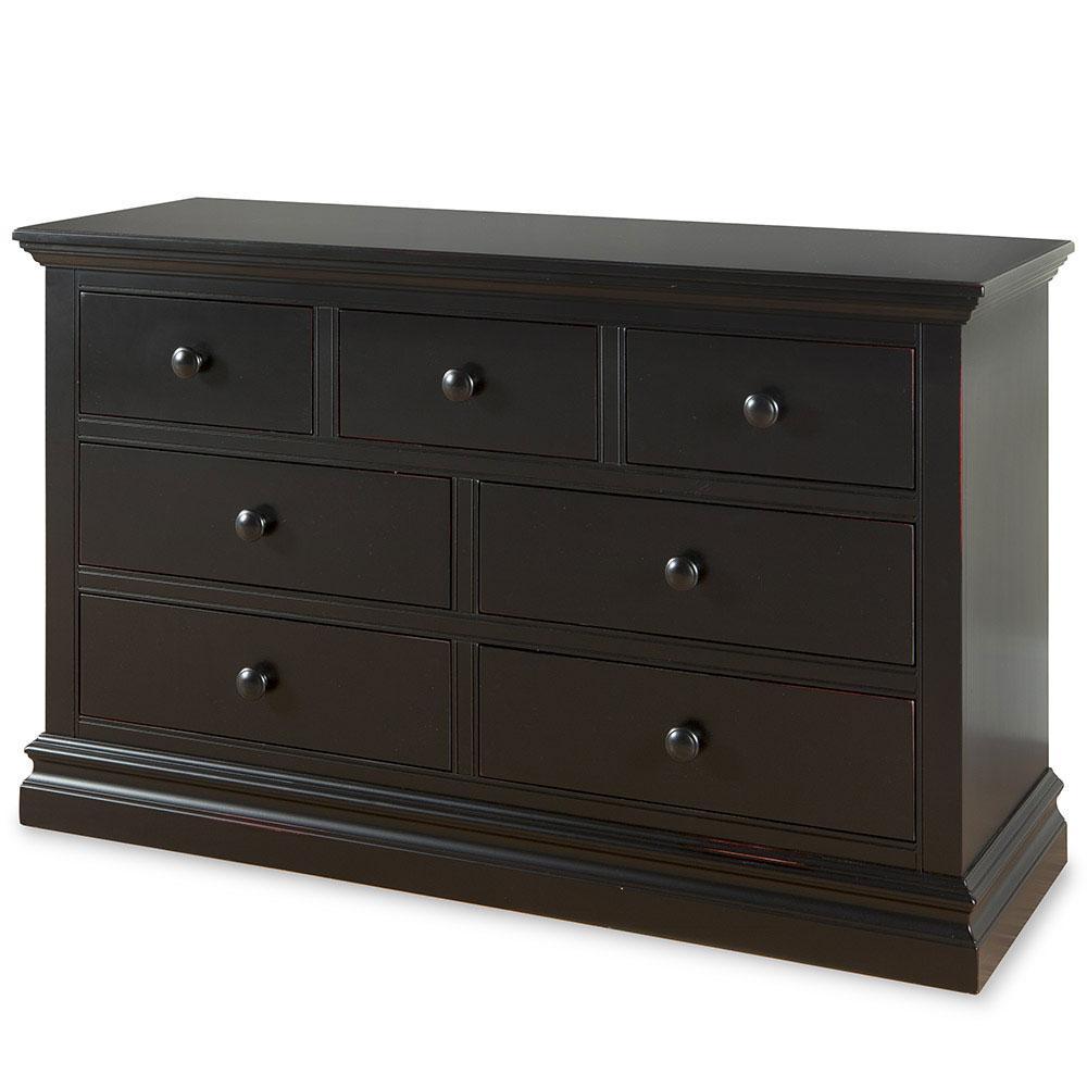 westwood design pine ridge dresser Nightstand Furniture Westwood Design Pine Ridge Westwood Design Olivia Drawer Dresser In Brushed White OL-DD-N2208L-BWH By Dining Rooms Outlet By