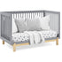 Delta Children Poppy 4-in-1 Convertible Crib