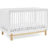 Delta Children Poppy 4-in-1 Convertible Crib