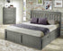 Innovations York Platform Bed