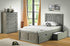 Innovations York Platform Bed