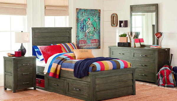 Legacy Classic Kids Bunkhouse Collection