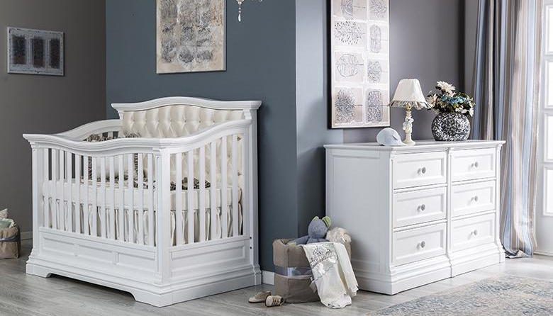 Imperio Collection Romina Imperio Collection – Lakeland Baby and Teen Furniture