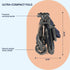 PEG Volo Stroller + Travel Bag