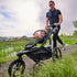 Veer Switch&Jog + Bassinet (Switchback Seat, &Jog Frame, Bassinet)