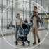 PEG Volo Stroller + Travel Bag