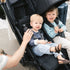 UPPAbaby Minu Duo Stroller