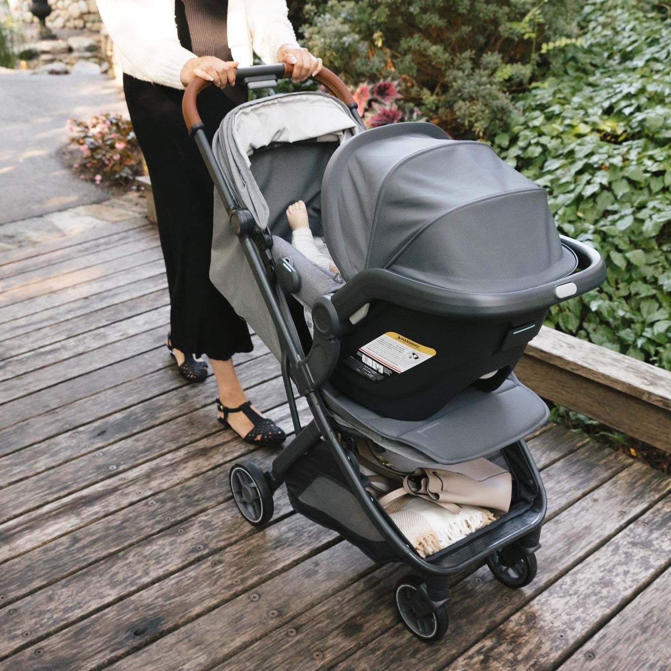 Vs Uppababy Stroller Nuna Minu Uppababy-minu-v2-stroller