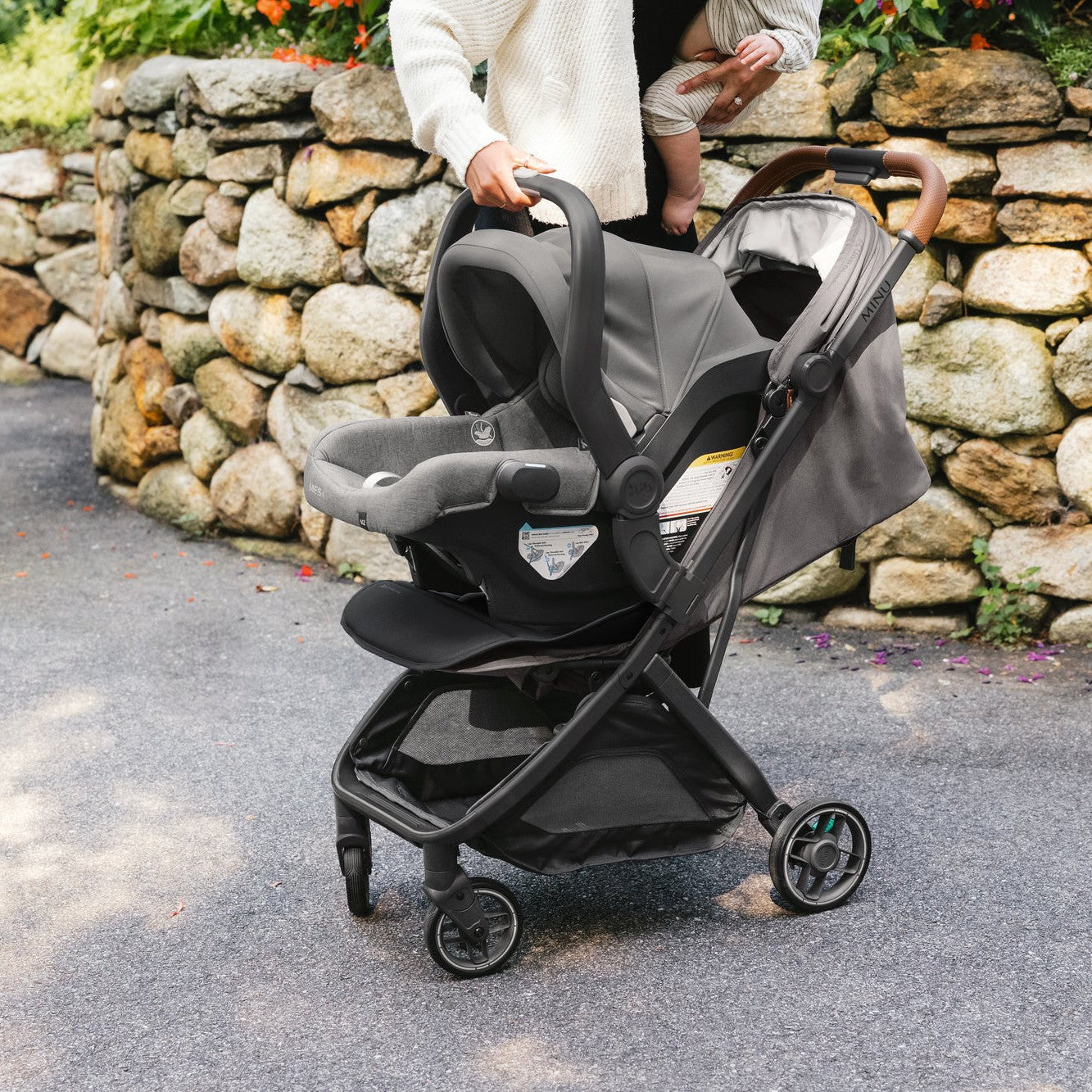 Compact Stroller Buy Buy Baby Uppababy Minu UPPAbaby Minu V2