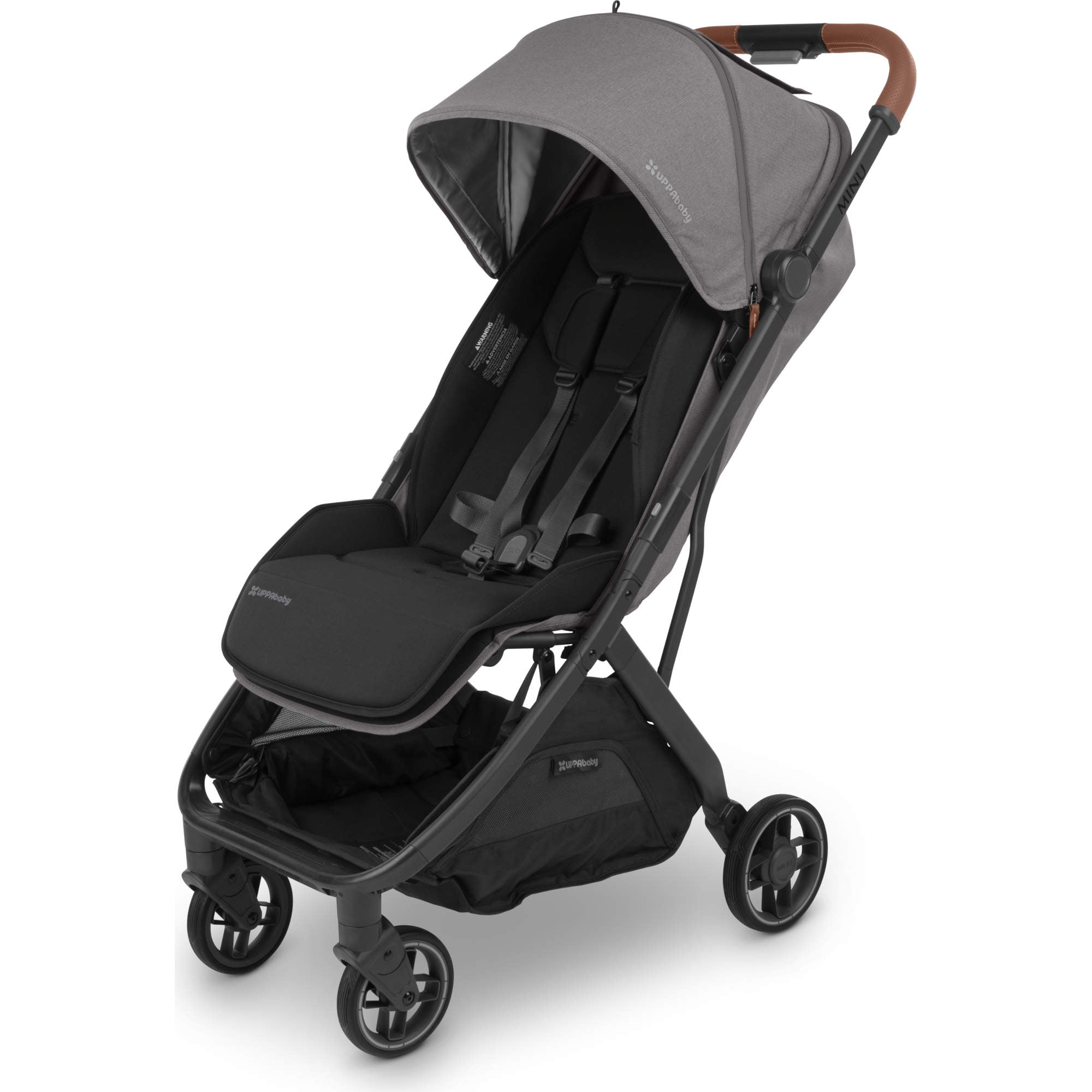 UPPAbaby Minu V3 Stroller