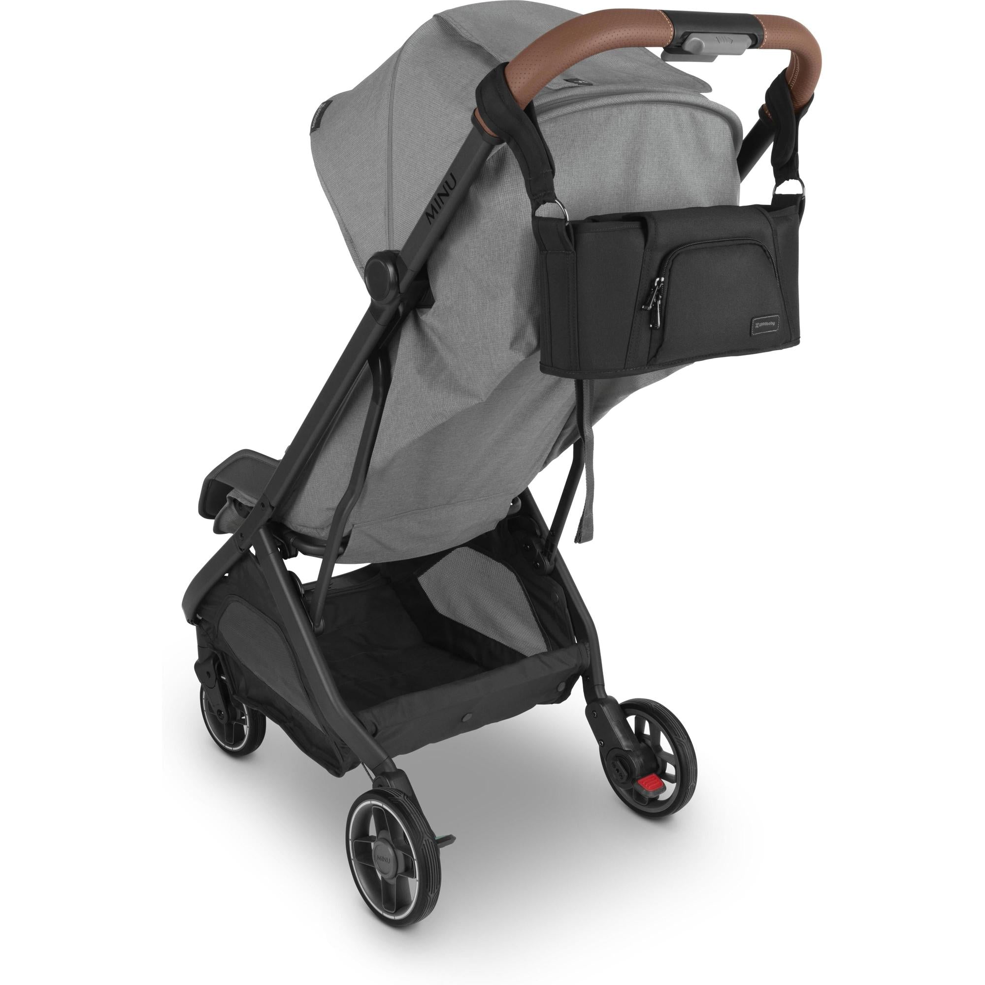UPPAbaby Carry-All Parent Organizer – Lakeland Baby and Teen Furniture