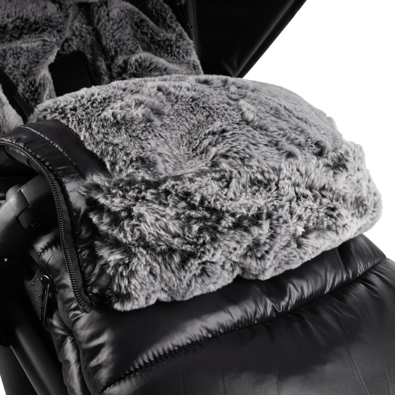 uppababy cozy ganoosh alternative UPPAbaby CozyGanoosh Luxe Lyla