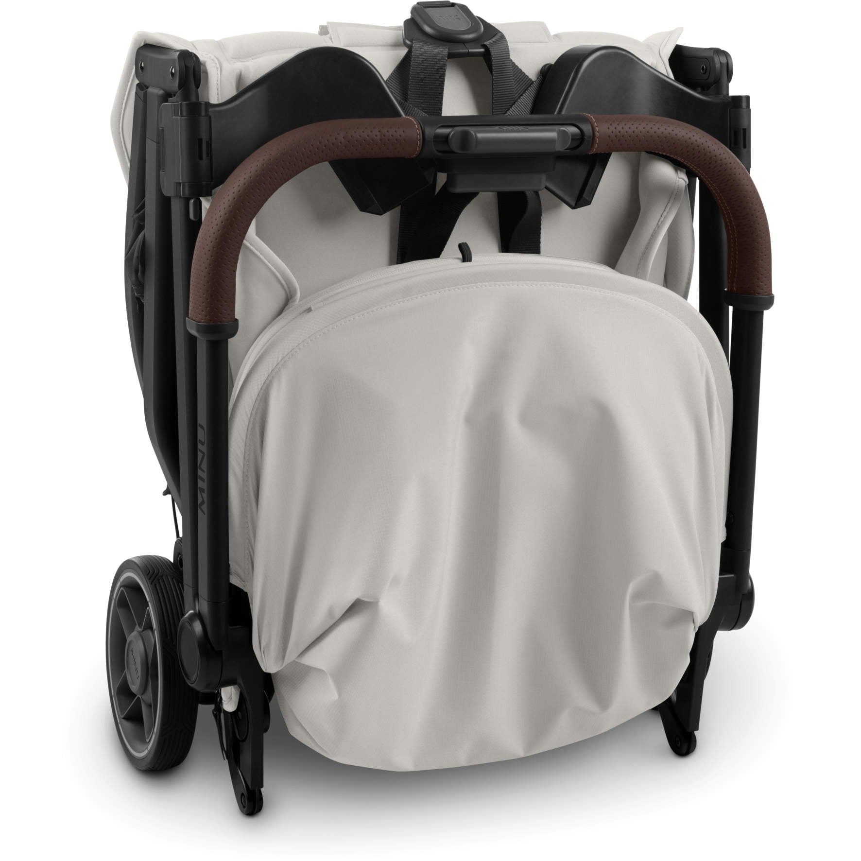 UPPAbaby Minu V3 Infant Car Seat Adapters (Maxi-Cosi, Nuna, Cybex