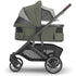 UPPAbaby Bassinet V3 for Vista, Cruz & Ridge