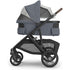 UPPAbaby Bassinet V3 for Vista, Cruz & Ridge