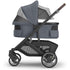 UPPAbaby Bassinet V3 for Vista, Cruz & Ridge